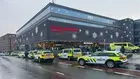 Oslo: Coup de feu dans un centre commercial