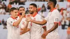 CAN 2025: La sélection en stage à Tabarka et un match amical