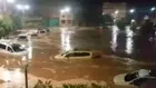 Inondations au Maroc...21 morts