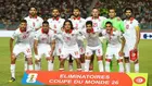 Classement FIFA: La Tunisie perd une place...