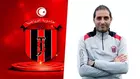Fakhreddine Galbi nouvel entraîneur de Jendouba Sport