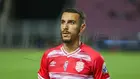 Club africain: Bilel Aït Malek reprend les entraînements