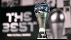 Les FIFA Best Awards 2026 à Dubaï...