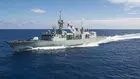 Iran: 'La marine canadienne, une organisation terroriste'