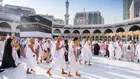 Hajj : les listes d’attente intégrées dès le 2 janvier