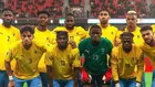 CAN: La sélection gabonaise décréditée par son ministère...