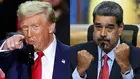 Trump : Nicolas Maduro a été capturé et exfiltré du Venezuela