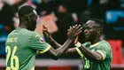Le Sénégal premier qualifié pour les quarts de finale