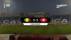 CAN 2025: Tunisie-Mali (Les moments forts)