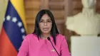 Venezuela: La vice-présidente, Delcy Rodriguez, assure l'intérim