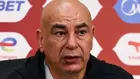 Hossam Hassan: 'Concentration et discipline, pour aller loin...'