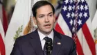 Marco Rubio: 'Parler d'élections au Venezuela est prématuré'