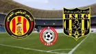 Ligue 1: Le match retard EST - USBG, le samedi 10 janvier