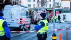 L'incendie du bar en Suisse: Les 40 morts identifiés