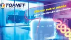 Topnet : Le client au cœur de l’évolution technologique