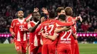Bundesliga: Le Bayern atomise Wolfsburg (8-1)