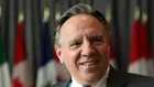 Québec : François Legault annonce sa démission