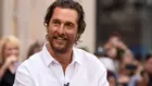 Matthew McConaughey sécurise son image face à l’usage abusif de l’IA