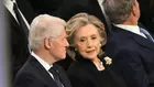 Affaire Epstein: Les Clinton disent non à une commission 'républicaine