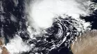 Intempéries : Qui a parlé de 'tempête Harry'... ?