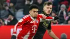 Bundesliga: Le Bayern Munich n'est plus invincible...