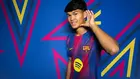 Le prodige du Barça Dro Fernandez rejoint le PSG