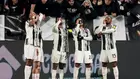 Serie A: La Juventus punit Naples et se rapproche du podium