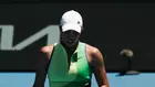 Open d'Australie: Madison Keys perd sa couronne