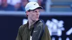Open d'Australie: Jannik Sinner en quart de finale