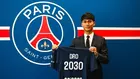 FC Barcelone: Dro Fernandez au PSG