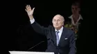 Blatter appelle les supporters à boycotter le mondial 2026 aux USA