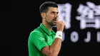 Open d'Australie: Miraculé, Djokovic en demi-finale