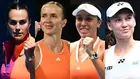 Open d'Australie: Les demi-finales dames de demain