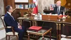 Kais Saied appelle à l’entretien régulier des barrages et des oueds