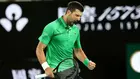 Open d’Australie : Djokovic bat Sinner et défie Alcaraz, en finale