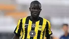 N'Golo Kanté en Turquie