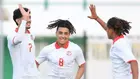 Tournoi UNAF (U16): La Tunisie domine la Libye