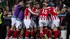 Coupe du Roi: L'Athletic Bilbao et la Real Sociedad en demi-finale