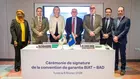 BIAT et BAD : un partenariat stratégique pour l’internationalisation