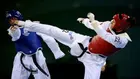 Taekwondo-Coupe arabe Juniors: Les Tunisiens, haut la main