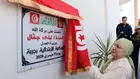 Leila Jaffel inaugure le Tribunal de première instance de Djerba