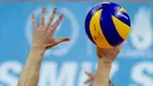 Volley-ball: Programme de la cinquième journée