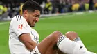 Real Madrid : Longue absence pour Jude Bellingham…