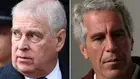 Affaire Epstein: L'ex-prince Andrew arrêté...