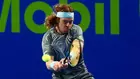 Open de Doha : Rublev premier qualifié pour le dernier carré