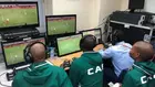 Compétitions africaines : la VAR, à partir des quarts