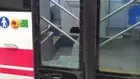 Nabeul : Vandalisme ciblant un bus récemment acquis