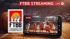 La FTBB lance une chaîne dédiée au Basketball