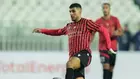 Coupe de la CAF: L'USM Alger s'incline face à l'AS Maniema