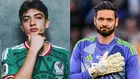 Mondial 2026: Plus de 25 ans séparent le plus jeune joueur du plus âgé